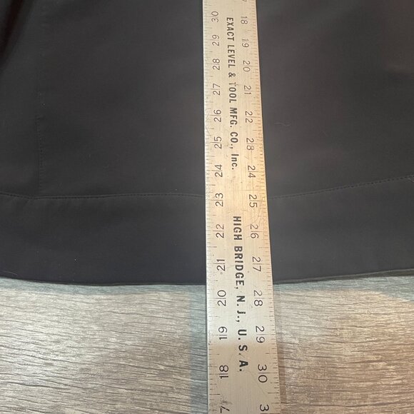 The North Face Men's Apex Bionic softshell jacket Black L - Picture 8 of 9